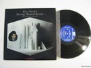 George Russell Sextet Ezz-thetics Orig Riverside 375 DG