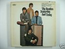BEATLES YESTERDAY AND TODAY 2ND STATE BUTCHER COVER?