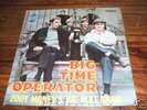 Zoot Money's Big Roll Band - Big Time.. 1966 UK EP
