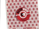 THE GIBSONS NIGHT AND DAY/CITY LIFE  MAJOR MINOR 7