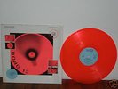 DEPECHE MODE-STRANGELOVE GERMAN ORANGE  COLOUR VINYL