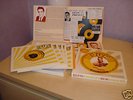 Elvis Presley Box Set (Singles)