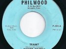 JUNIOR KIMBELL  soul/funk on PHILWOOD. LISTEN