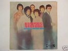 NIRVANA PENTECOST HOTEL 60'S LP AUSSIE FESTIVAL LABEL