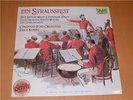 Audiophile TELARC DG 10098 Ein Straussfest Kunzel MINT