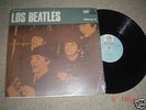 Beatles - Para ti - Odeon Uruguay LP