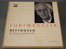 BEETHOVEN IX SYMPHONY WALP 1286/87 FURTWANGLER |324  