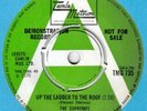 Supremes - Up The Ladder To The Roof - Tamla Motown DJ