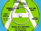 Velvelettes - Needle In A Haystack - Tamla Motown Demo