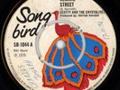 SB-1044 Scotty & The Crystalites  Sesame Street/Version