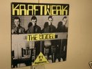 KRAFTWERK - THE MODEL - ORIGINAL 12