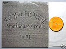 Stonehouse - Stonehouse Creek - 1971 - UK Original