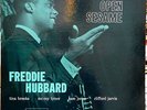 FREDDIE HUBBARD Open Sesame ORIGINAL BLUE NOTE LP 4040