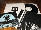 Astral Navigations; Holyground HG 114. Ltd. Ed. No. 65