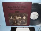 CROSBY STILLS NASH & YOUNG  Deja Vu  MFSL LP Audiophile