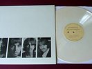 BEATLES - WHITE UNPLUGGED ALBUM (Rare Coloured Vinyl)