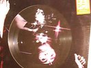 Renato Zero NO MAMMA NO  pict.disc '94 SIGILLATO  RARE 1^ EDIZIONE LP