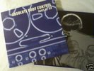 ABSOLUTE BODY CONTROL TAPES 81-89 VOD BOX Minimal Synth