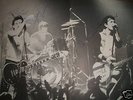 The Clash Fully Signed Punk