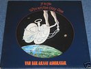 VAN DER GRAAF GENERATOR H to HE Charisma 70s UK N/M LP