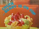 CHUCK BERRY - IS ON TOP - ORIG. CHESS LP