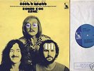 BONZO DOG BAND Tadpoles ORIGINAL 1969 UK LP + Insert