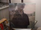 KRUDER & DORFMEISTER The K & D Sessions 4LP great shape