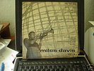 Blue Note BLP5040 MILES DAVIS Volume 3/orig.USA10