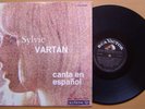 Sylvie Vartan Canta en Español Venez* Issue