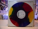 JAMES MOODY argo MONO white label SPLATTER VINYL NM-