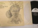 Earth Blossom John Betsch Society Strata East LP 19748
