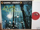 RCA Living Stereo lsc 2326 Clair de Lune Agoult 1S SD