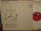 RCA  lsc 2735 Faure piano quartet Szymon Goldberg  1S