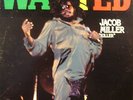 JACOB MILLER - WANTED - ORG TOP RANKING SOUNDS LP