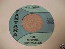 THE MOVING SIDEWALKS - TANTARA # 3101  
