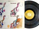 THE SMOKE (U.S.A) LP Sidewalk Rec's 1968 Orignal Psych