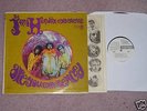 JIMI HENDRIX ARE YOU EXPERIENCED RARE WHITE LABEL PROMO