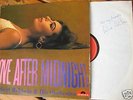 HERBERT REHBEIN - LOVE AFTER MIDNIGHT - mit Autogramm