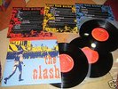 The Clash - Super Black Market Clash 3x10