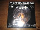 King Diamond - Abigail 2 - PICTURE DISC (Mercyful Fate)