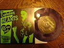 EXPLODING HEARTS - Modern Kicks OG 45 Purple