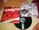 The Living End - self tittled LP Vinyl RARE green day