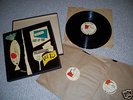 Jazz at the Philharmonic Vol 15 Granz 3 lp box set EXC