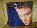 ELVIS PRESLEY  COFFRET  5LP PICTURES  OF SIECLE