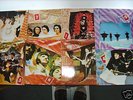 the beatles box - from liverpool