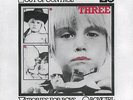 U2 Out Of Control/Three Colored Vinyl 7 Limited #54/100
