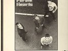 PURPLE HEARTS Head On Collision Time Vintage Ska Mod LP