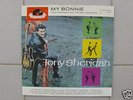 LP TONY SHERIDAN - MY BONNIE. RARO E MAI ASCOLTATO
