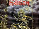 Iron Maiden  