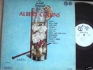 THE COOL SOUND OF ALBERT COLLINS LP '65 TCF HALL PROMO